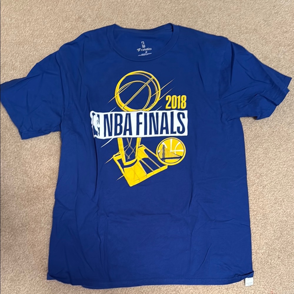 Warriors Curry Shirt